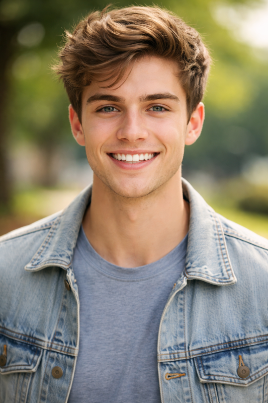 Jhon Luke