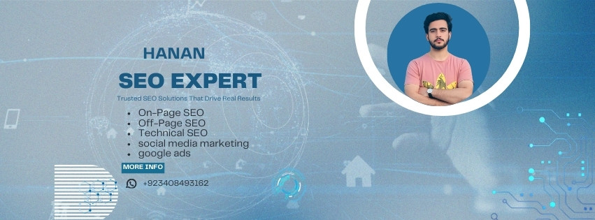 Muhammad Hanan Bin Shahzad