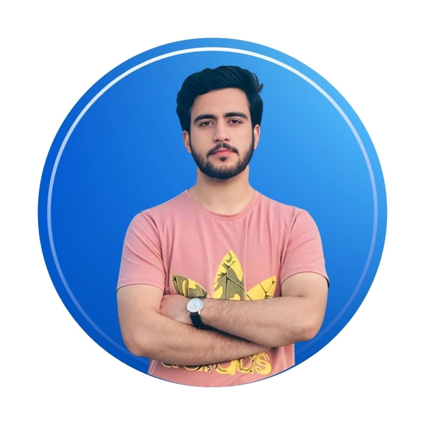 Muhammad Hanan Bin Shahzad