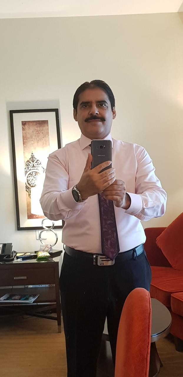 Tayyab Munir