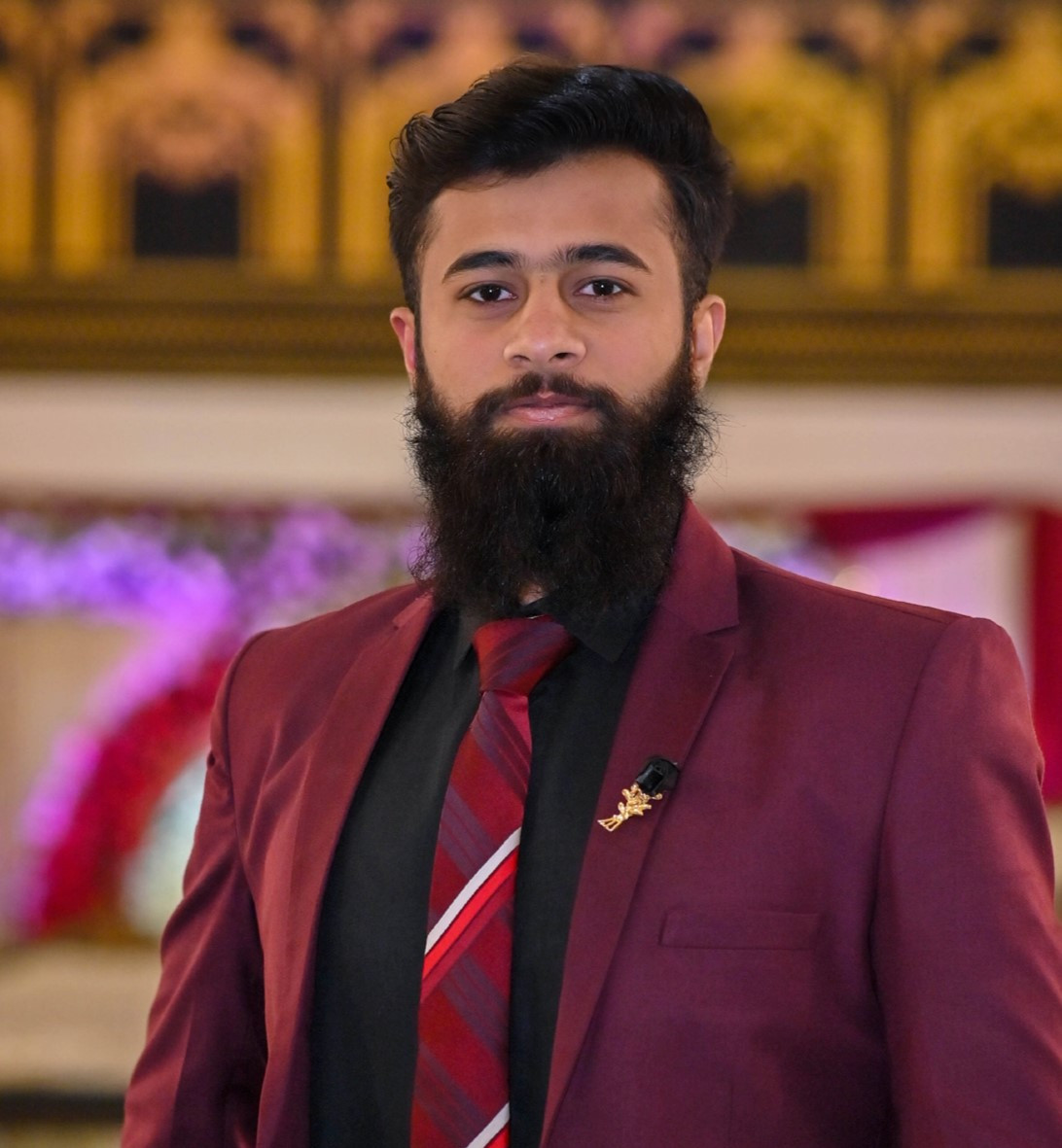 MUHAMMAD AHMAD